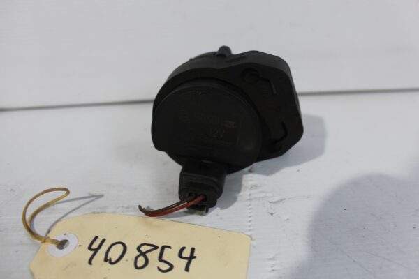 Mercedes Benz Auxiliary Water Coolant Pump A2118350028
