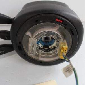 Mercedes Benz W212 E63 Steering Column Combination Switch A2129000720 - Image 2