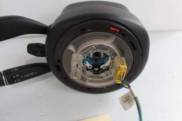 Mercedes Benz W212 E63 Steering Column Combination Switch A2129000720