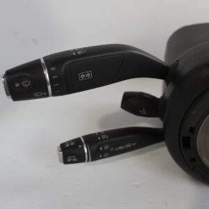 Mercedes Benz W212 E63 Steering Column Combination Switch A2129000720 - Image 11