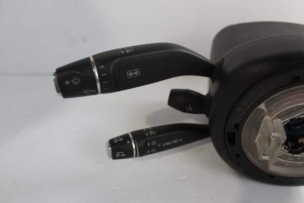 Mercedes Benz W212 E63 Steering Column Combination Switch A2129000720