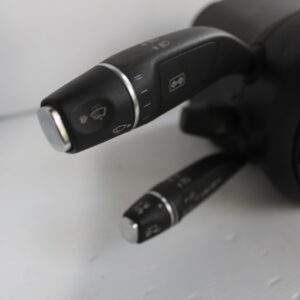 Mercedes Benz W212 E63 Steering Column Combination Switch A2129000720 - Image 10