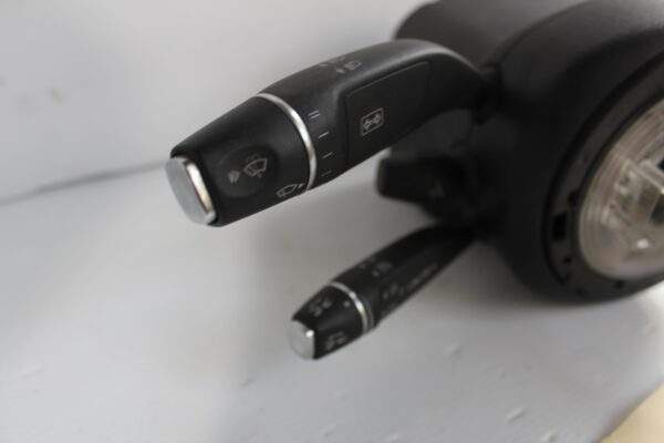 Mercedes Benz W212 E63 Steering Column Combination Switch A2129000720