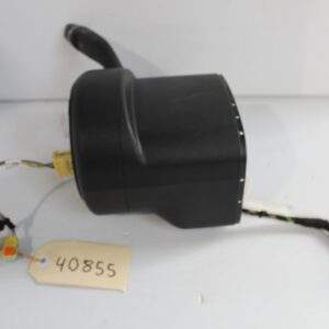 Mercedes Benz W212 E63 Steering Column Combination Switch A2129000720 - Image 9