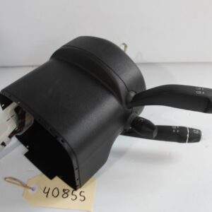 Mercedes Benz W212 E63 Steering Column Combination Switch A2129000720 - Image 7