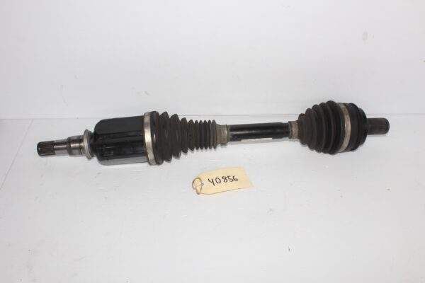 Mercedes Benz W205 C43 AMG Front Right Axle Driveshaft A2053303706, A2053305710