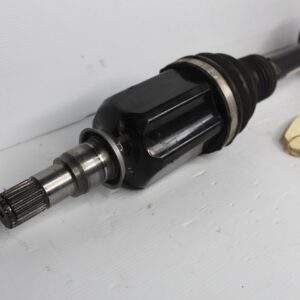 Mercedes Benz W205 C43 AMG Front Right Axle Driveshaft A2053303706, A2053305710 - Image 2
