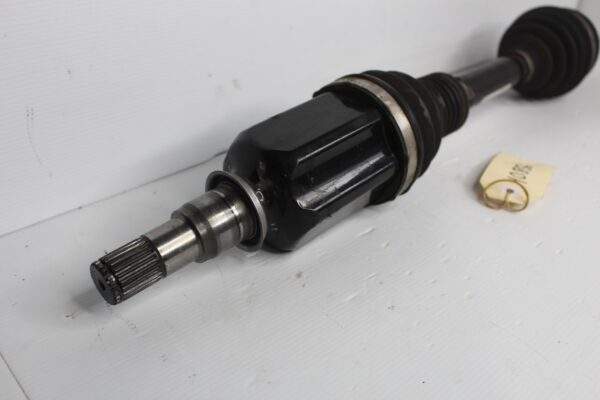 Mercedes Benz W205 C43 AMG Front Right Axle Driveshaft A2053303706, A2053305710