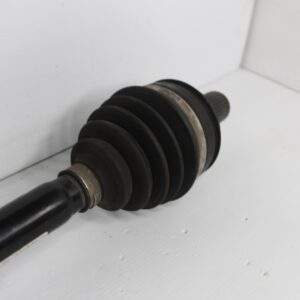 Mercedes Benz W205 C43 AMG Front Right Axle Driveshaft A2053303706, A2053305710 - Image 9