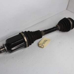 Mercedes Benz W205 C43 AMG Front Right Axle Driveshaft A2053303706, A2053305710 - Image 8