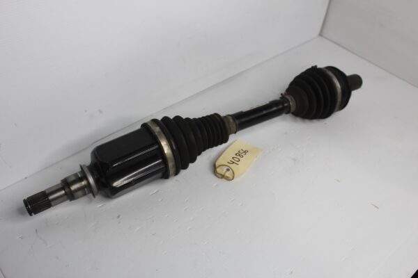 Mercedes Benz W205 C43 AMG Front Right Axle Driveshaft A2053303706, A2053305710