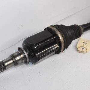 Mercedes Benz W205 C43 AMG Front Right Axle Driveshaft A2053303706, A2053305710 - Image 7