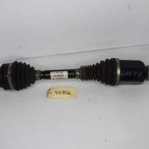 Mercedes Benz W205 C43 AMG Front Right Axle Driveshaft A2053303706, A2053305710 - Image 6