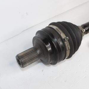 Mercedes Benz W205 C43 AMG Front Right Axle Driveshaft A2053303706, A2053305710 - Image 5