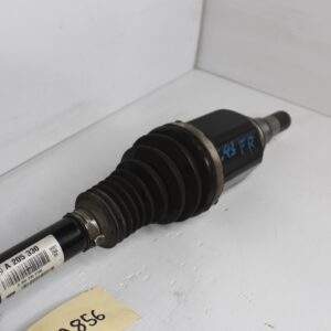 Mercedes Benz W205 C43 AMG Front Right Axle Driveshaft A2053303706, A2053305710 - Image 4