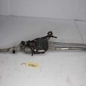 Mercedes Benz W212 E63 Windshield Wiper Motor Assembly Linkage A2128201340