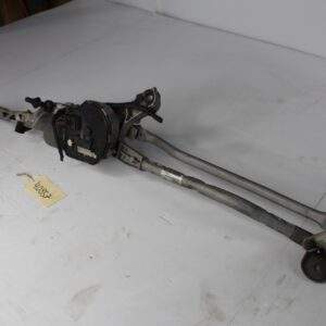 Mercedes Benz W212 E63 Windshield Wiper Motor Assembly Linkage A2128201340 - Image 10