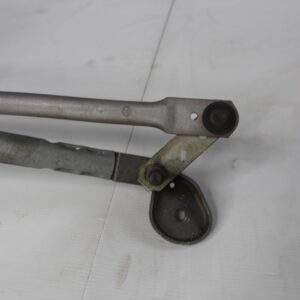 Mercedes Benz W212 E63 Windshield Wiper Motor Assembly Linkage A2128201340 - Image 9