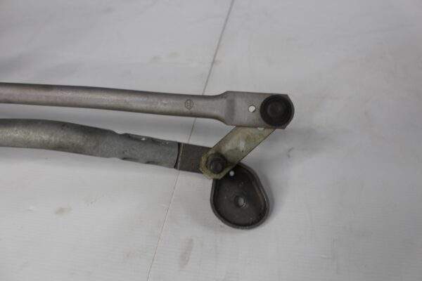 Mercedes Benz W212 E63 Windshield Wiper Motor Assembly Linkage A2128201340
