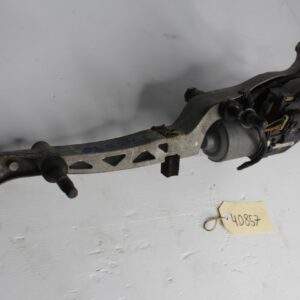 Mercedes Benz W212 E63 Windshield Wiper Motor Assembly Linkage A2128201340 - Image 7