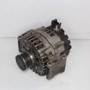 Mercedes Benz W205 C43 AMG M276 Alternator A0009068706