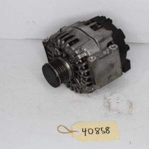 Mercedes Benz W205 C43 AMG M276 Alternator A0009068706 - Image 3
