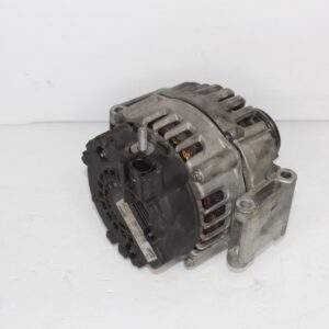 Mercedes Benz W205 C43 AMG M276 Alternator A0009068706 - Image 11