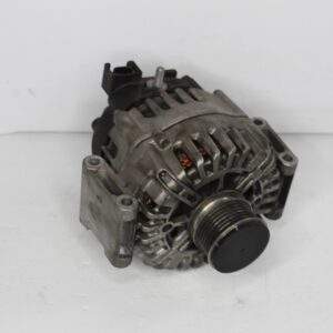 Mercedes Benz W205 C43 AMG M276 Alternator A0009068706 - Image 10