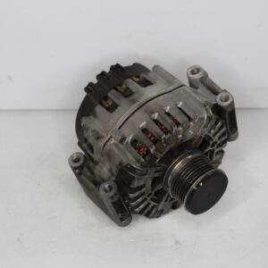 Mercedes Benz W205 C43 AMG M276 Alternator A0009068706 - Image 9