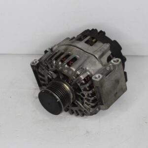 Mercedes Benz W205 C43 AMG M276 Alternator A0009068706 - Image 8