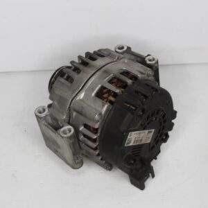 Mercedes Benz W205 C43 AMG M276 Alternator A0009068706 - Image 7