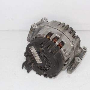 Mercedes Benz W205 C43 AMG M276 Alternator A0009068706 - Image 6