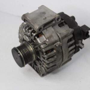 Mercedes Benz W205 C43 AMG M276 Alternator A0009068706 - Image 5
