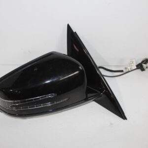 Mercedes Benz W212 E63 AMG Right Drivers Side Mirror A2128109019, A2128107800