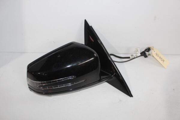 Mercedes Benz W212 E63 AMG Right Drivers Side Mirror A2128109019, A2128107800