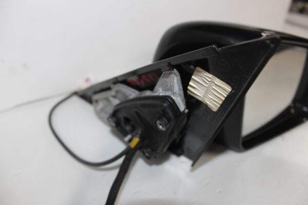 Mercedes Benz W212 E63 AMG Right Drivers Side Mirror A2128109019, A2128107800