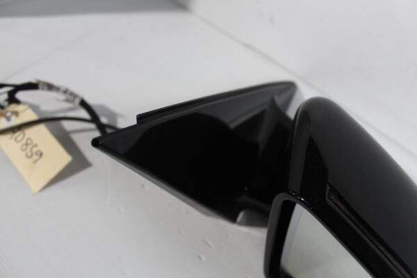 Mercedes Benz W212 E63 AMG Right Drivers Side Mirror A2128109019, A2128107800