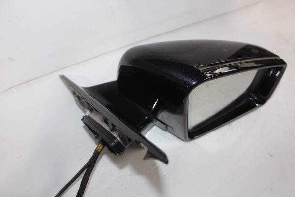 Mercedes Benz W212 E63 AMG Right Drivers Side Mirror A2128109019, A2128107800