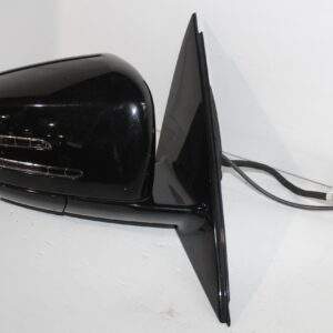 Mercedes Benz W212 E63 AMG Right Drivers Side Mirror A2128109019, A2128107800 - Image 13