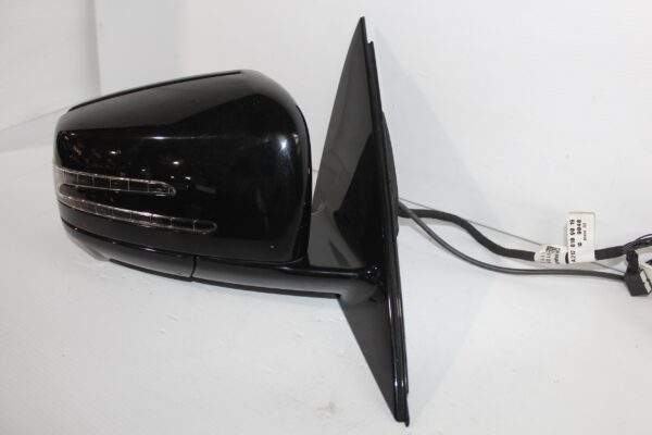 Mercedes Benz W212 E63 AMG Right Drivers Side Mirror A2128109019, A2128107800