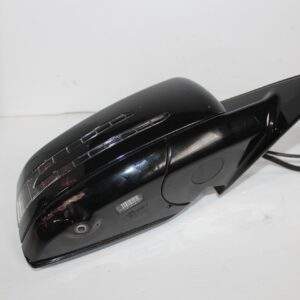 Mercedes Benz W212 E63 AMG Right Drivers Side Mirror A2128109019, A2128107800 - Image 12