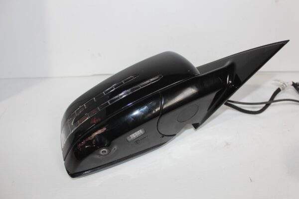 Mercedes Benz W212 E63 AMG Right Drivers Side Mirror A2128109019, A2128107800