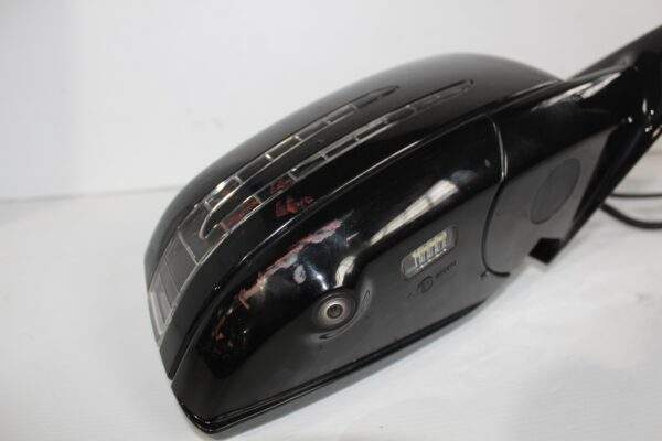 Mercedes Benz W212 E63 AMG Right Drivers Side Mirror A2128109019, A2128107800