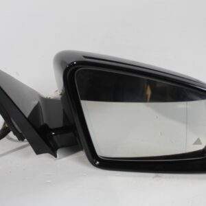 Mercedes Benz W212 E63 AMG Right Drivers Side Mirror A2128109019, A2128107800 - Image 9