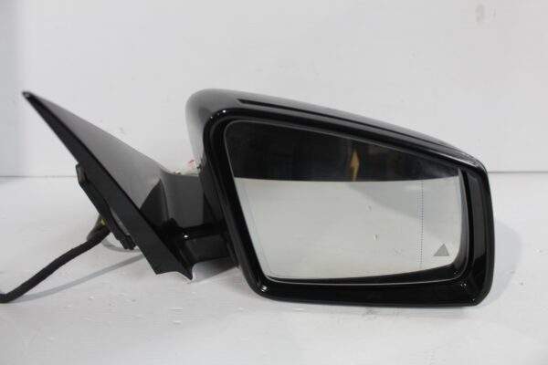 Mercedes Benz W212 E63 AMG Right Drivers Side Mirror A2128109019, A2128107800