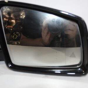 Mercedes Benz W212 E63 AMG Right Drivers Side Mirror A2128109019, A2128107800 - Image 8