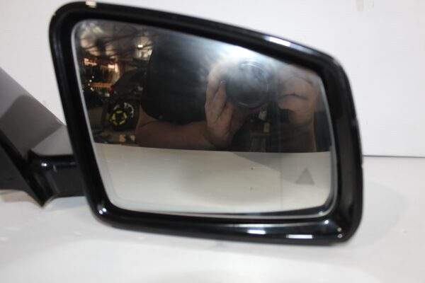 Mercedes Benz W212 E63 AMG Right Drivers Side Mirror A2128109019, A2128107800