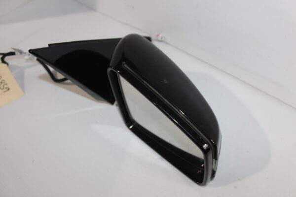 Mercedes Benz W212 E63 AMG Right Drivers Side Mirror A2128109019, A2128107800