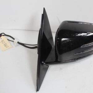 Mercedes Benz W212 E63 AMG Left Passenger Side Mirror A2128109916, A2128100964