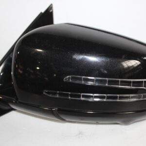 Mercedes Benz W212 E63 AMG Left Passenger Side Mirror A2128109916, A2128100964 - Image 2
